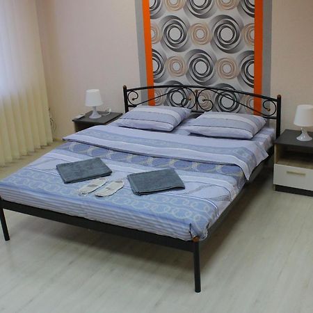 Uneed Rooms Podil Kiev Luaran gambar