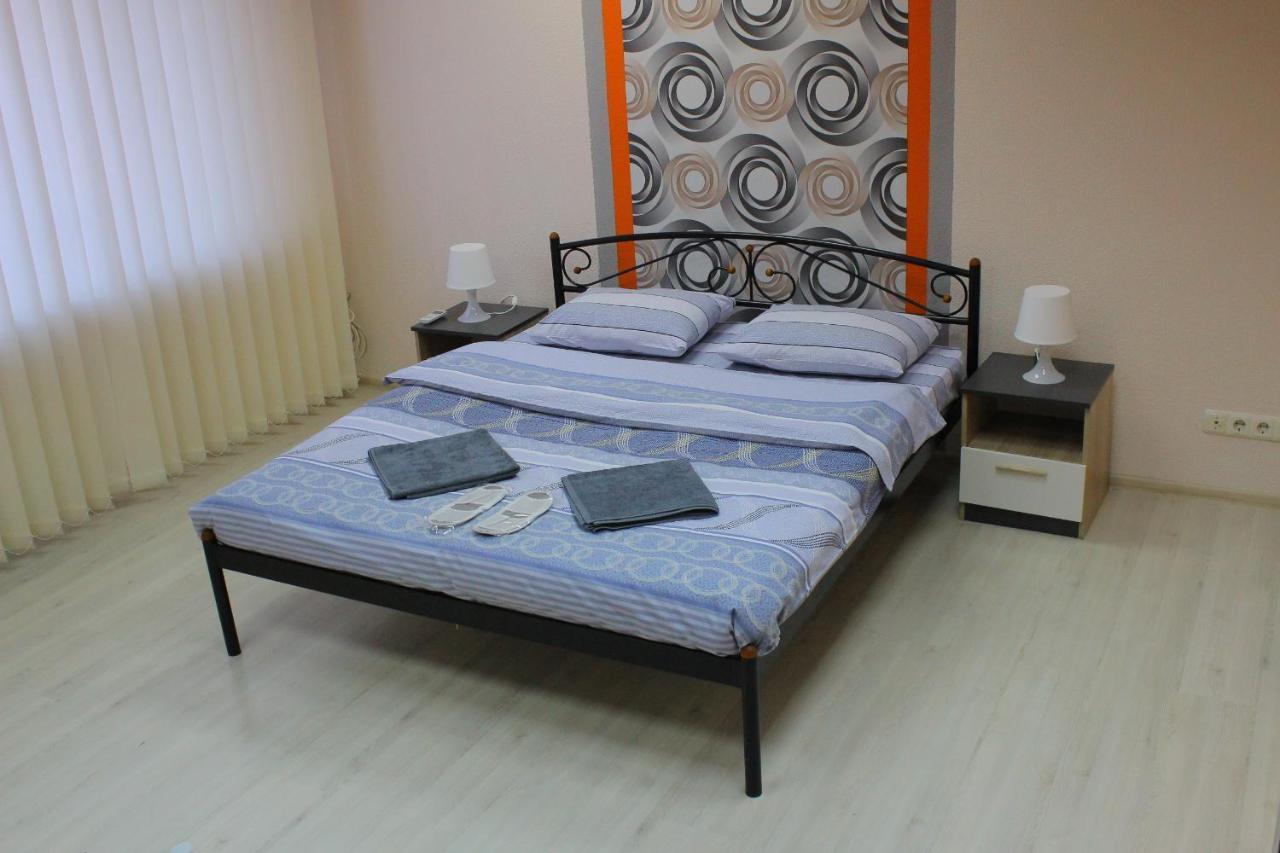 Uneed Rooms Podil Kiev Luaran gambar