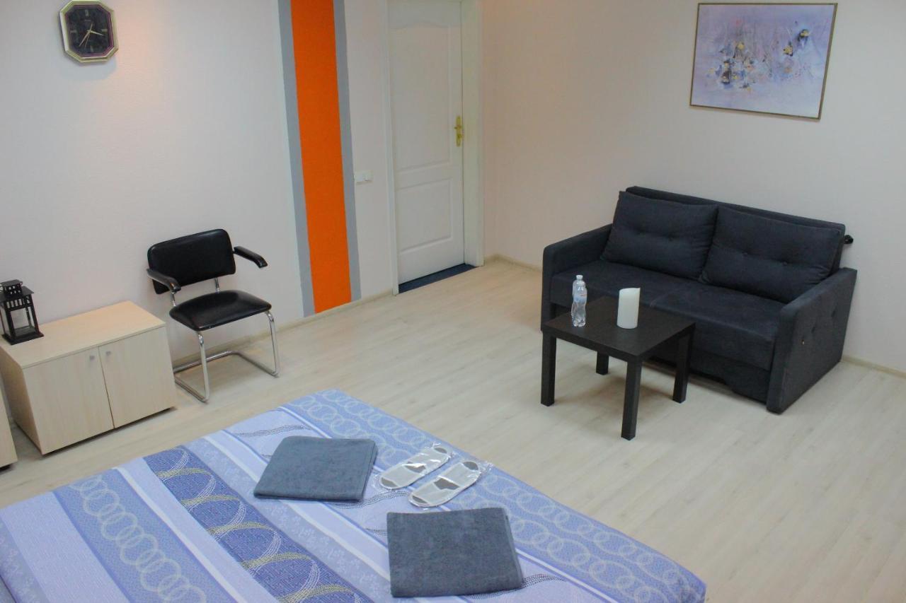 Uneed Rooms Podil Kiev Luaran gambar