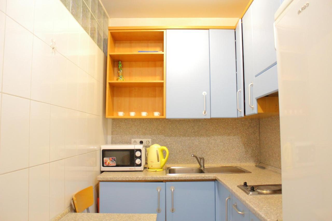 Uneed Rooms Podil Kiev Luaran gambar