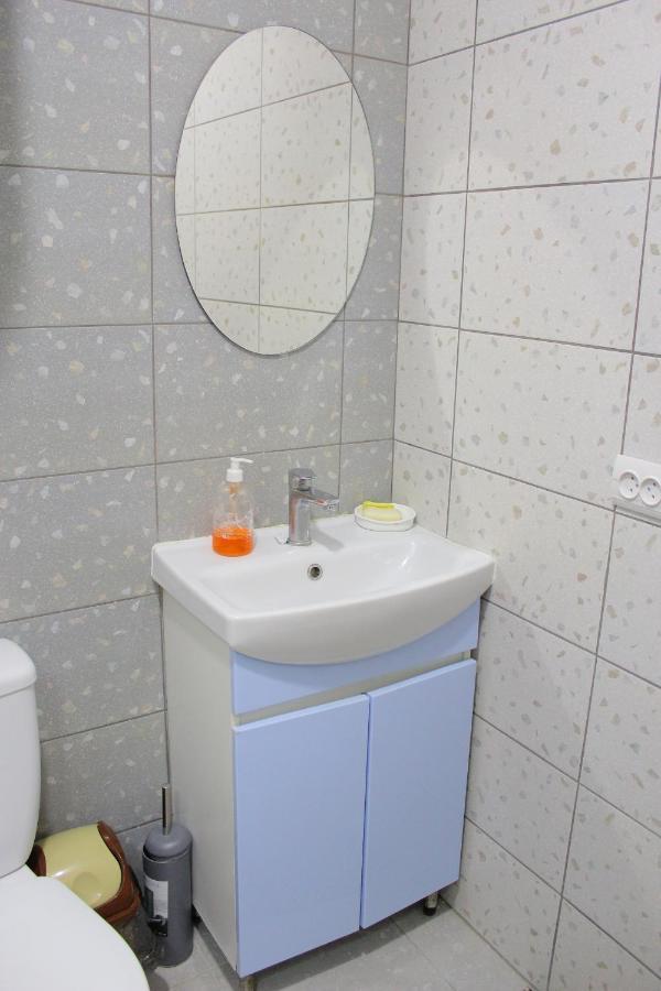Uneed Rooms Podil Kiev Luaran gambar