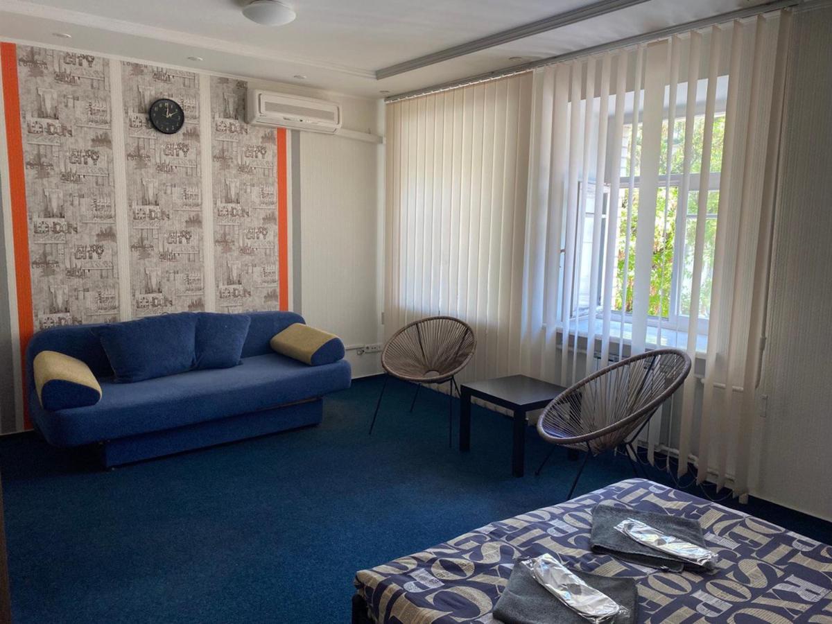 Uneed Rooms Podil Kiev Luaran gambar