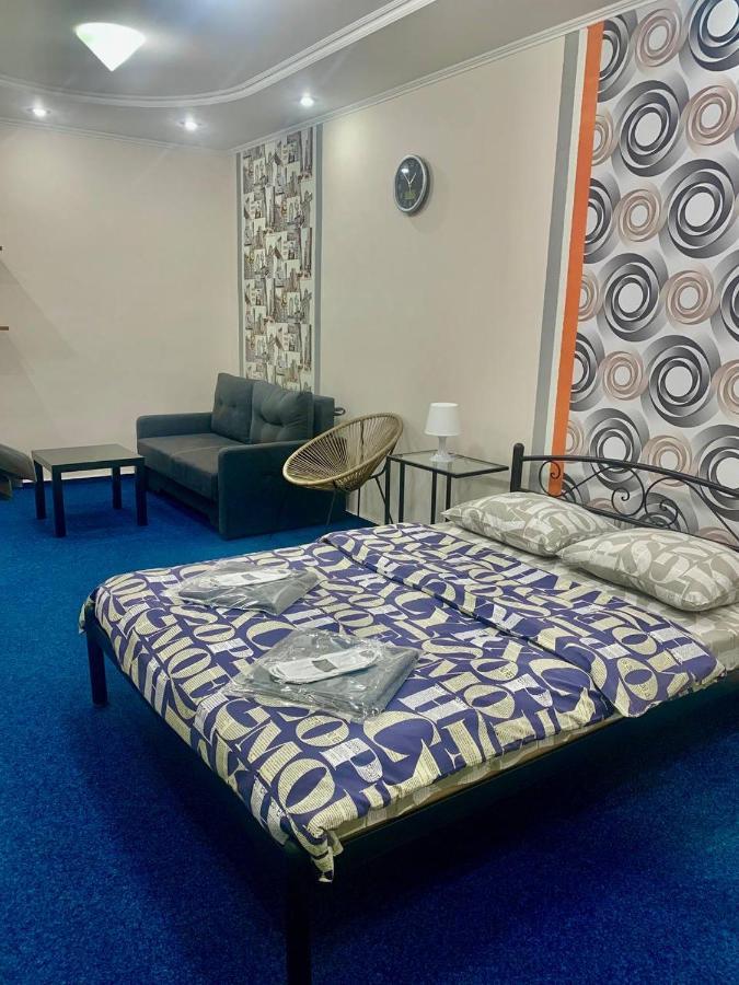 Uneed Rooms Podil Kiev Luaran gambar